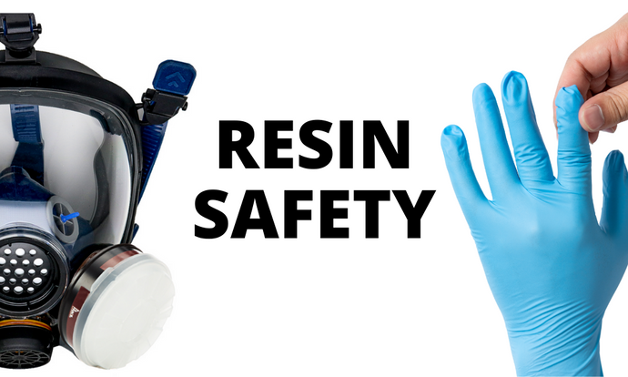 2025 Resin SAFETY: Know The FACTS