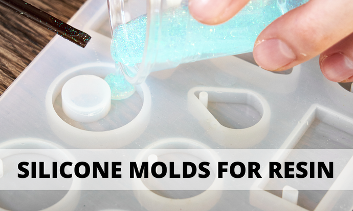 10 BEST Silicone Molds For Any Resin Project | 2025